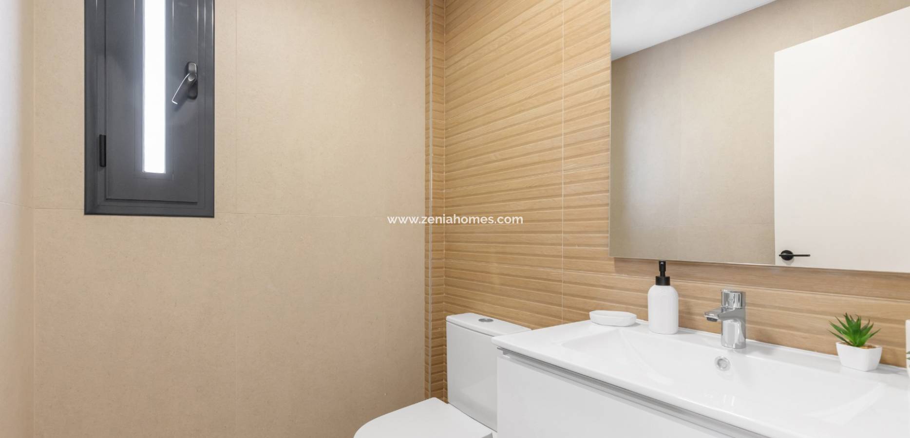 Nouvelle construction - Herenhuis - Callosa de Segura