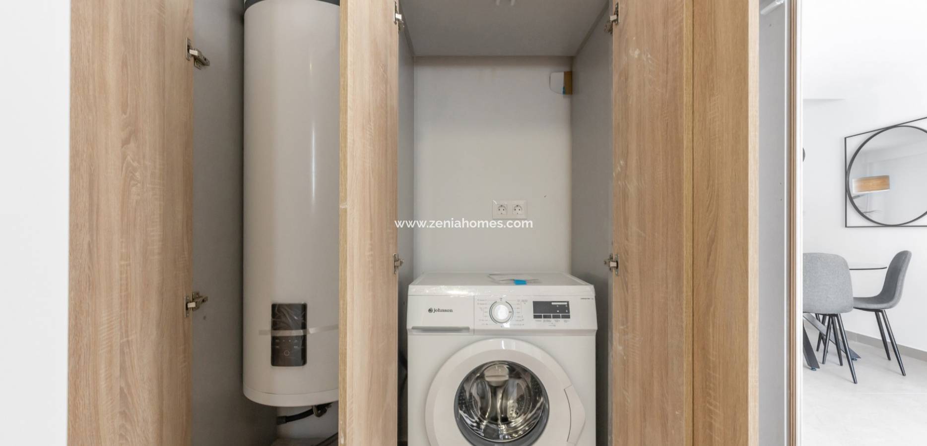 Nouvelle construction - Herenhuis - Callosa de Segura