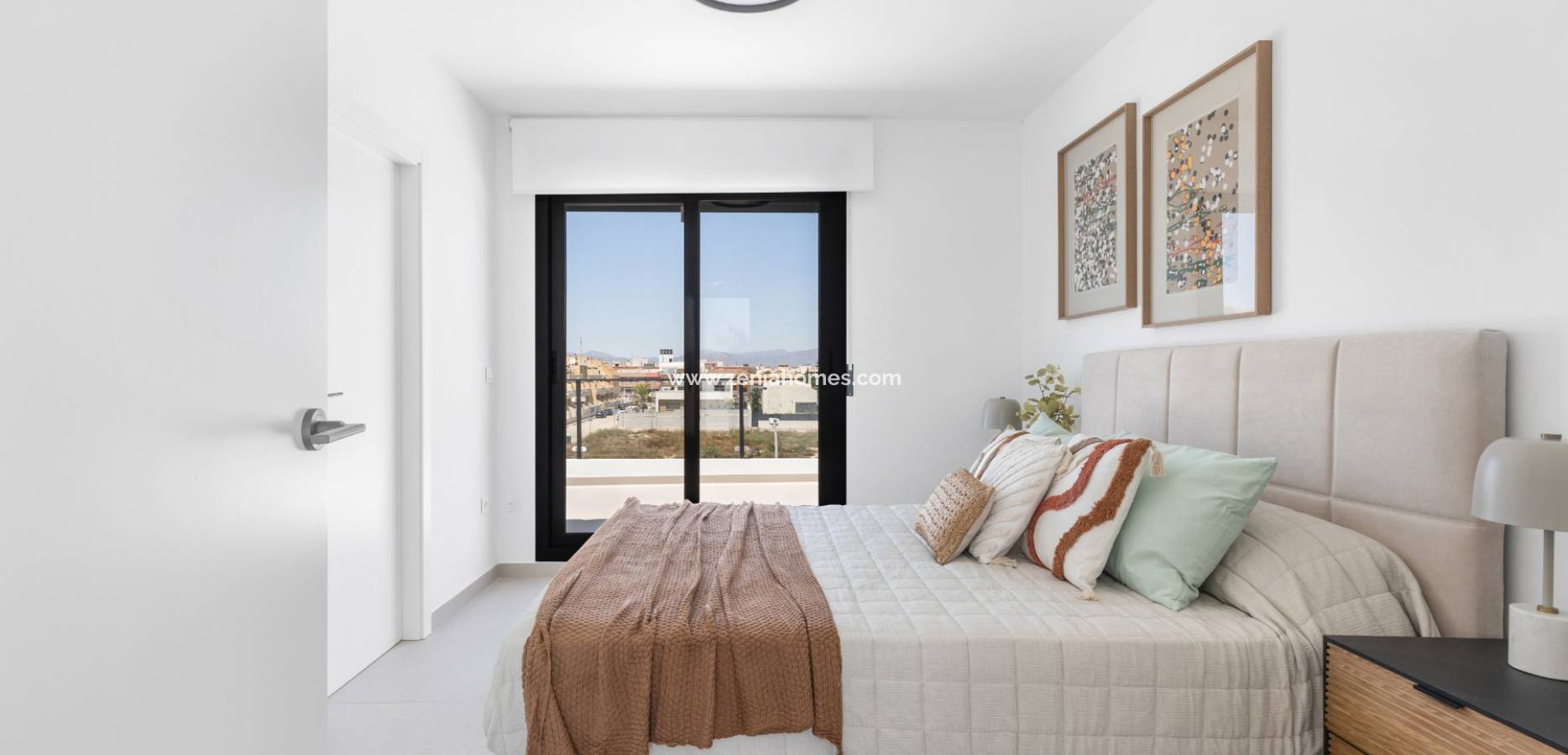 Nouvelle construction - Herenhuis - Callosa de Segura