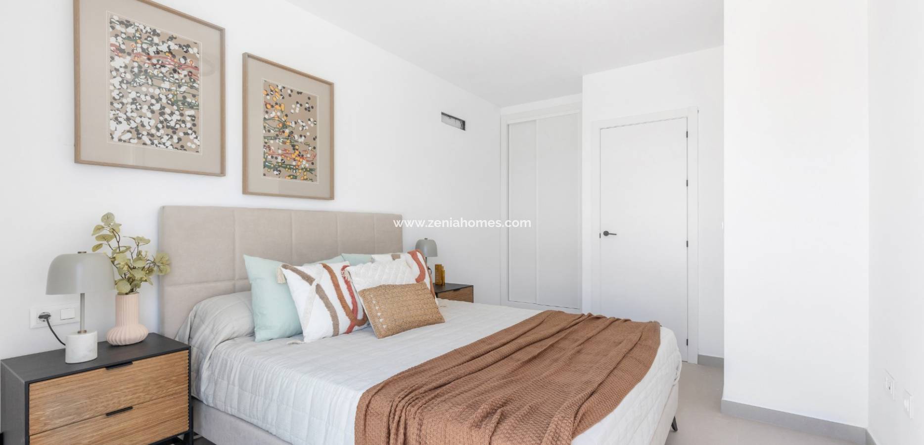 Nouvelle construction - Herenhuis - Callosa de Segura