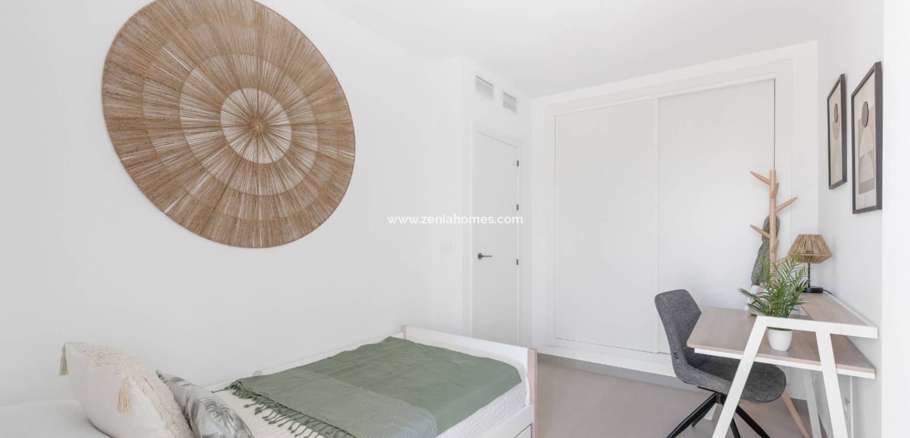 Nouvelle construction - Herenhuis - Callosa de Segura