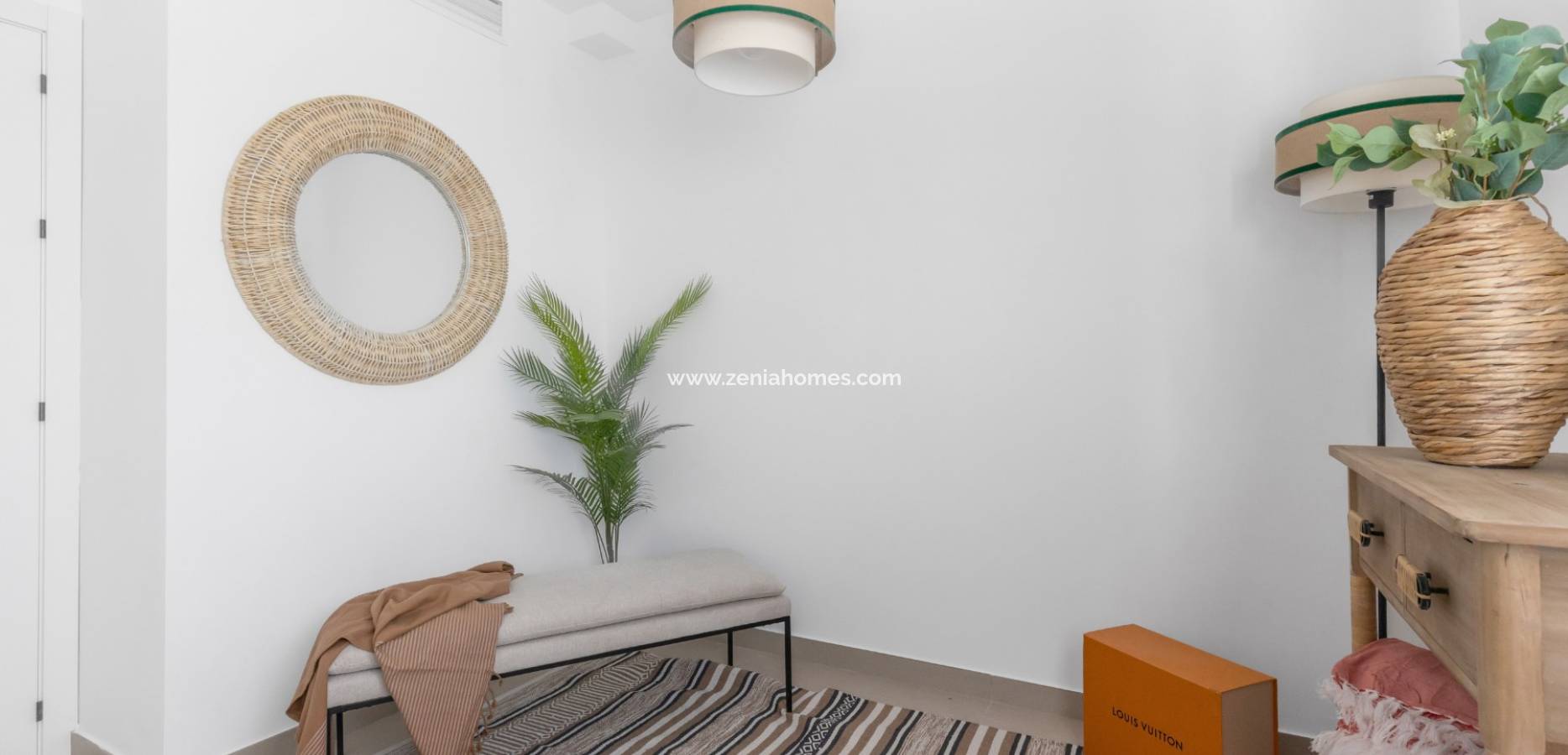 Nouvelle construction - Herenhuis - Callosa de Segura