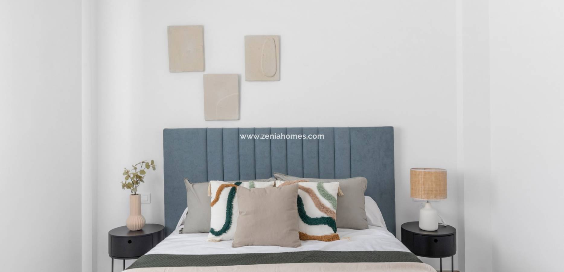 Nouvelle construction - Herenhuis - Callosa de Segura