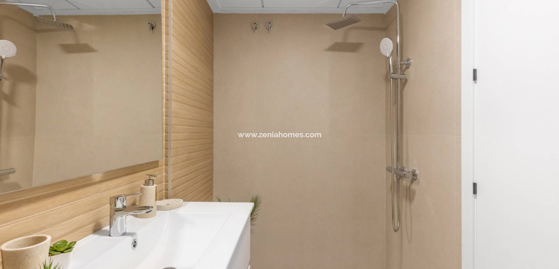 Nouvelle construction - Herenhuis - Callosa de Segura