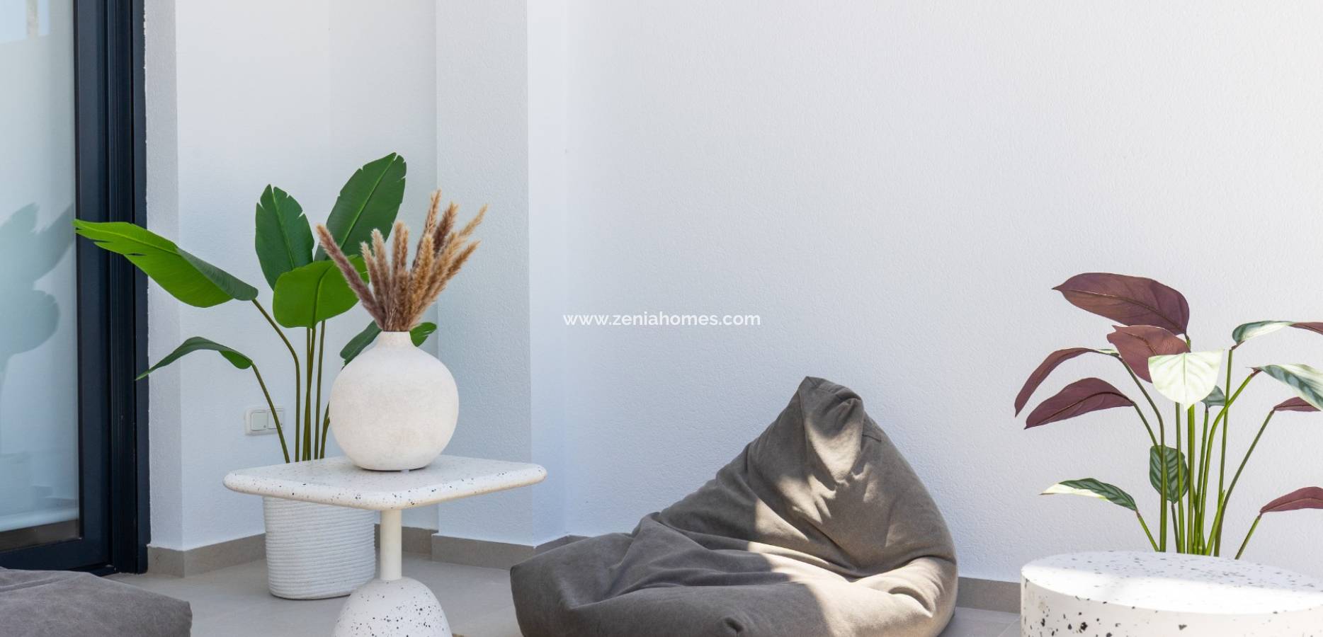 New Build - Town house - Callosa de Segura