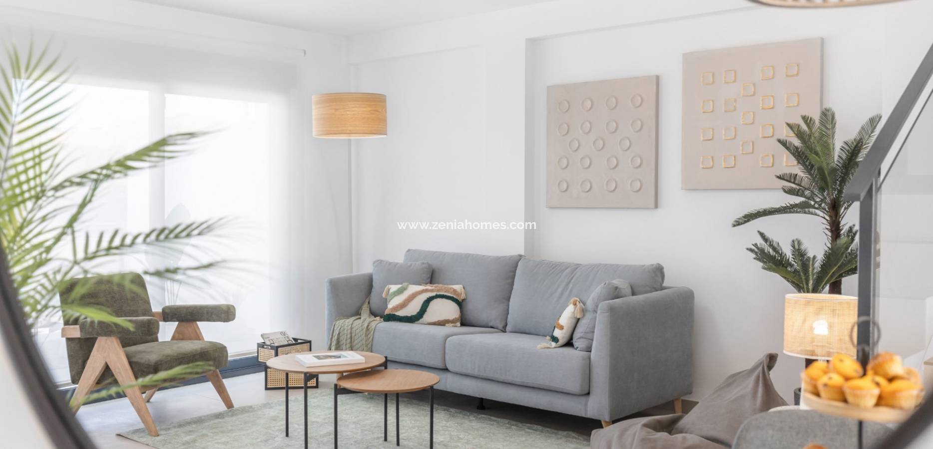 New Build - Town house - Callosa de Segura