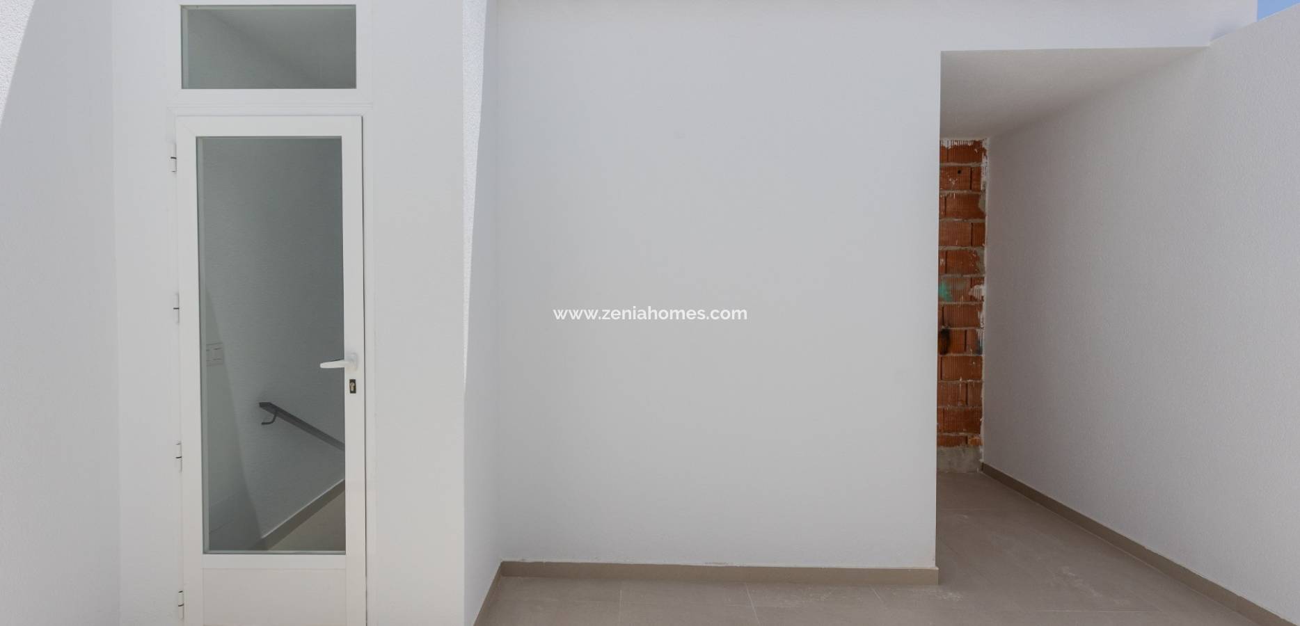 New Build - Town house - Callosa de Segura