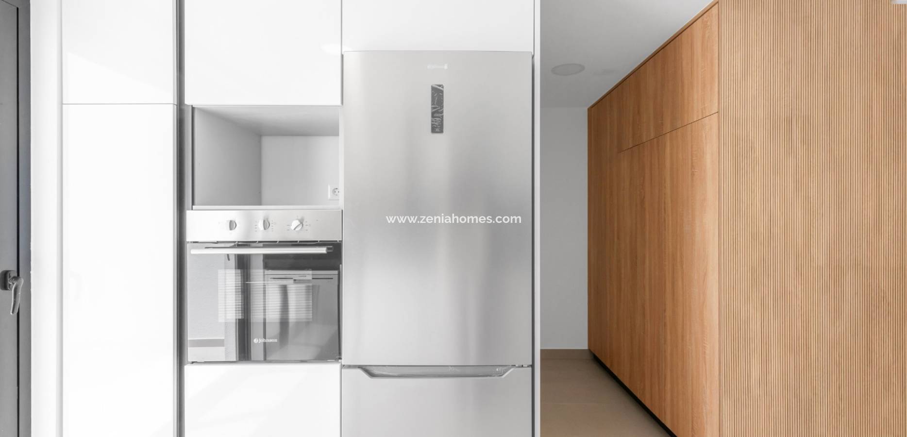 New Build - Town house - Callosa de Segura