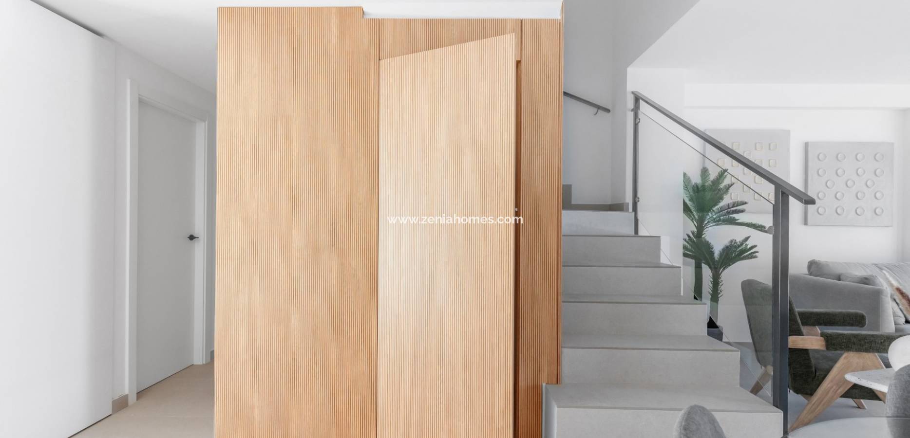 New Build - Town house - Callosa de Segura