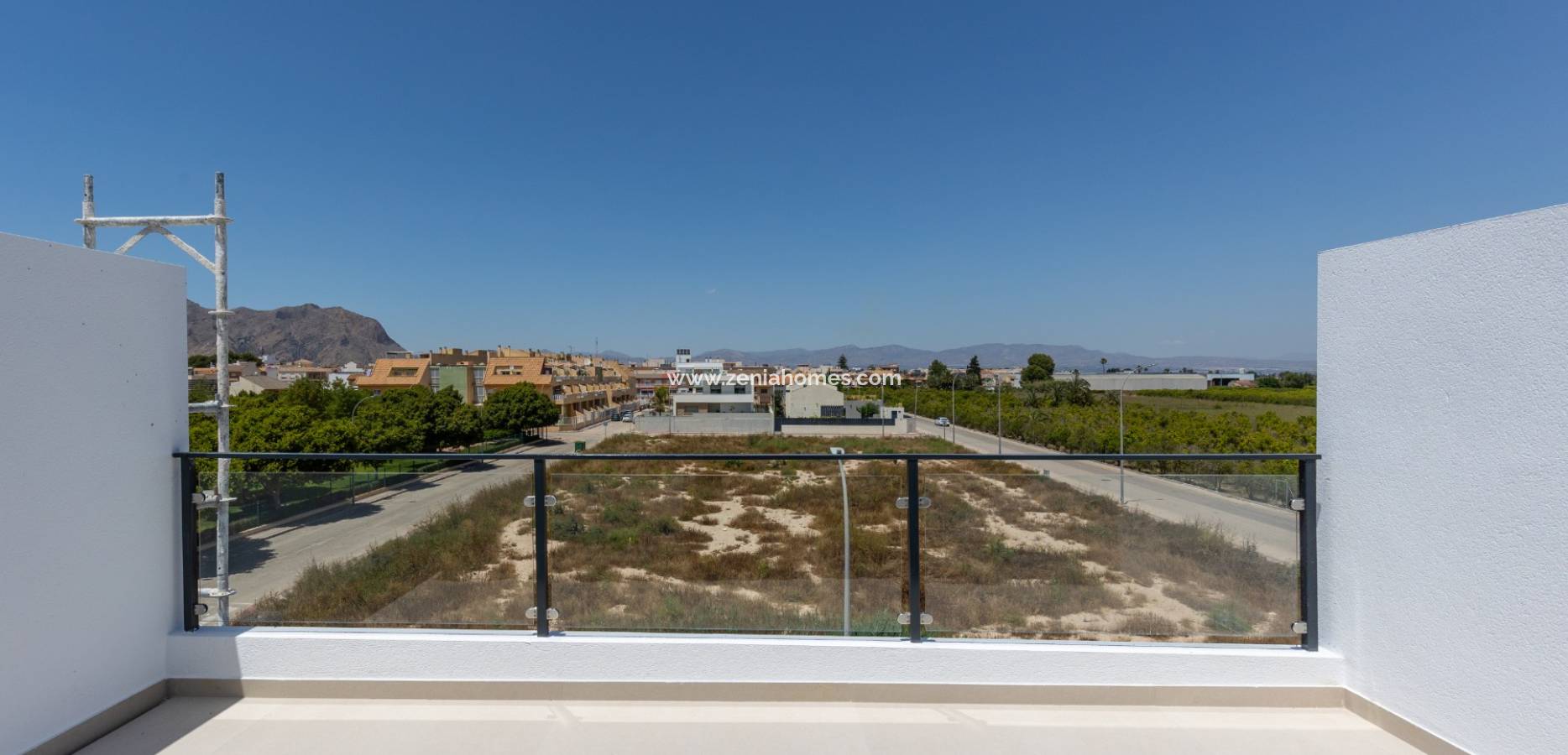 New Build - Town house - Callosa de Segura