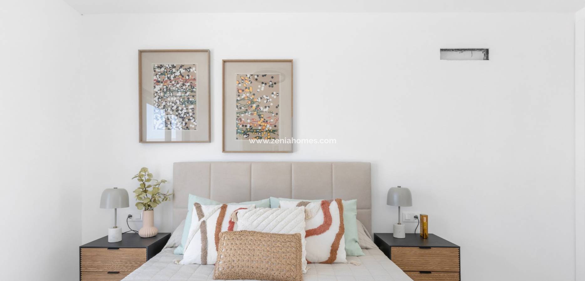 New Build - Town house - Callosa de Segura