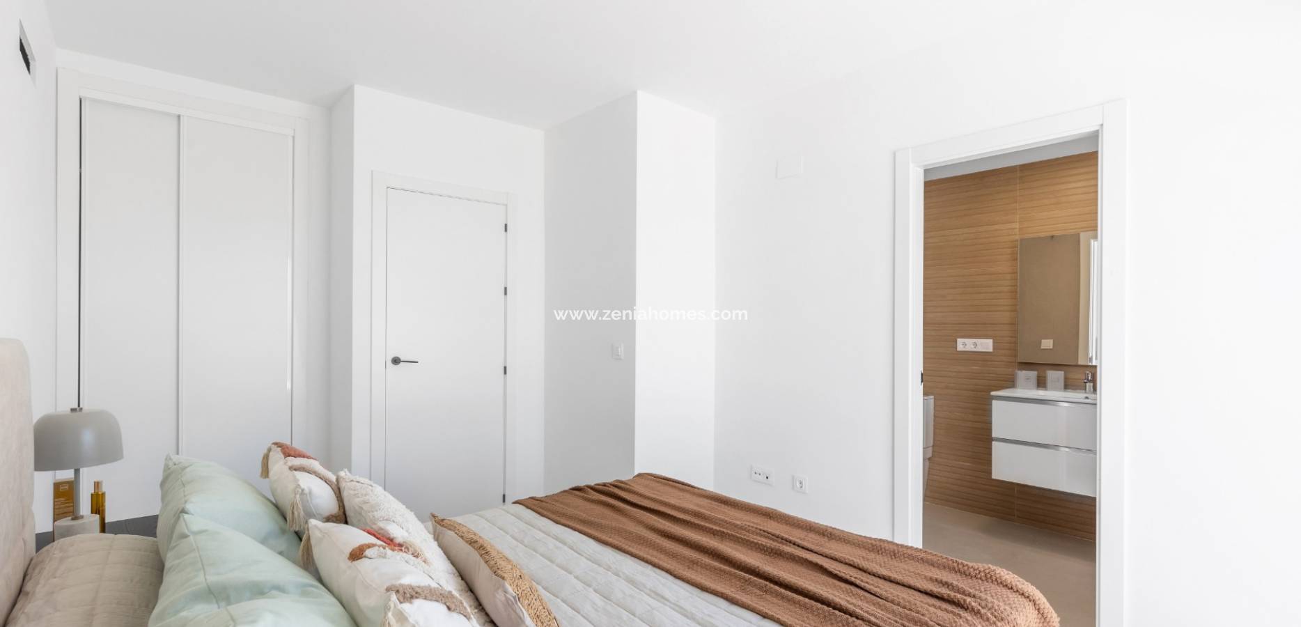 New Build - Town house - Callosa de Segura