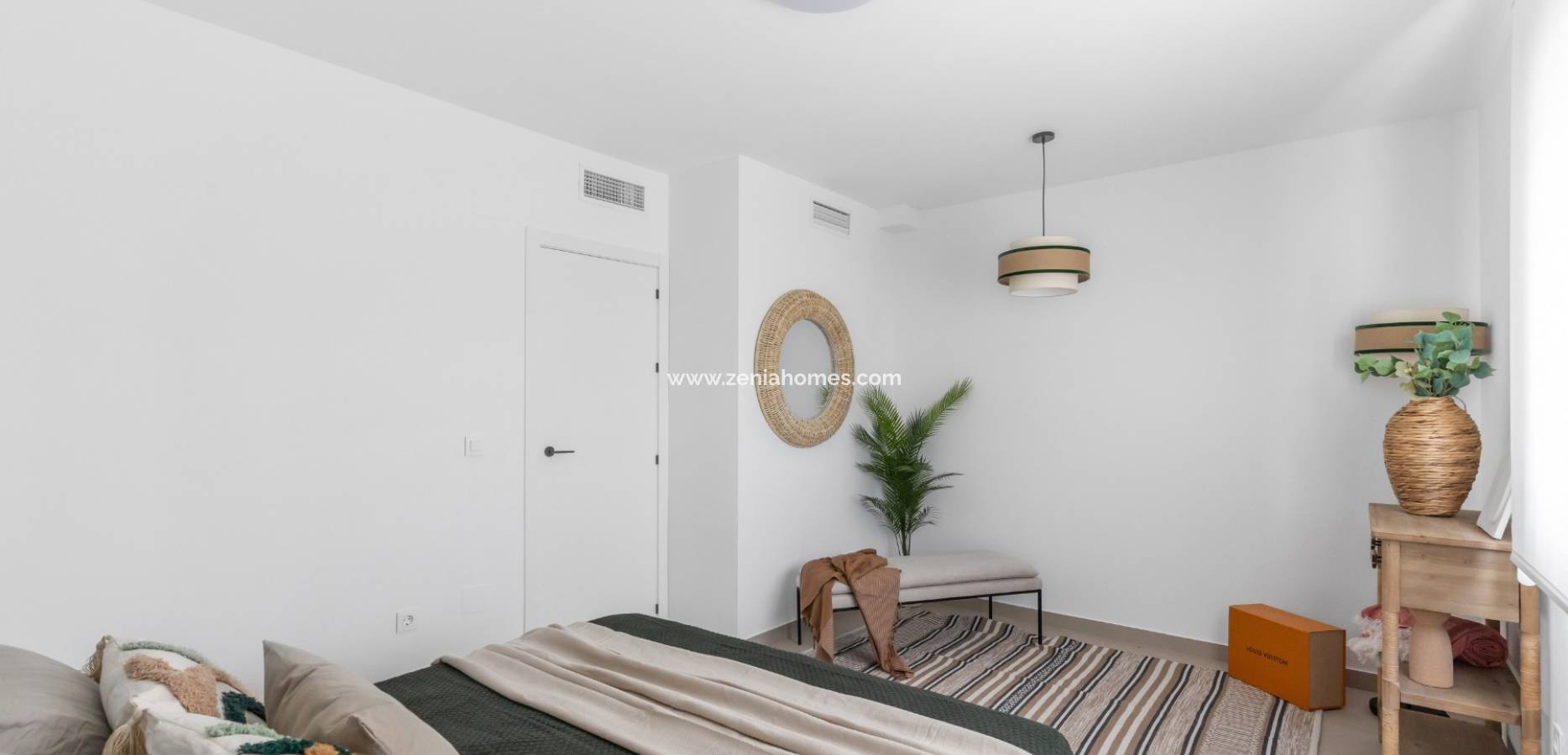 New Build - Town house - Callosa de Segura