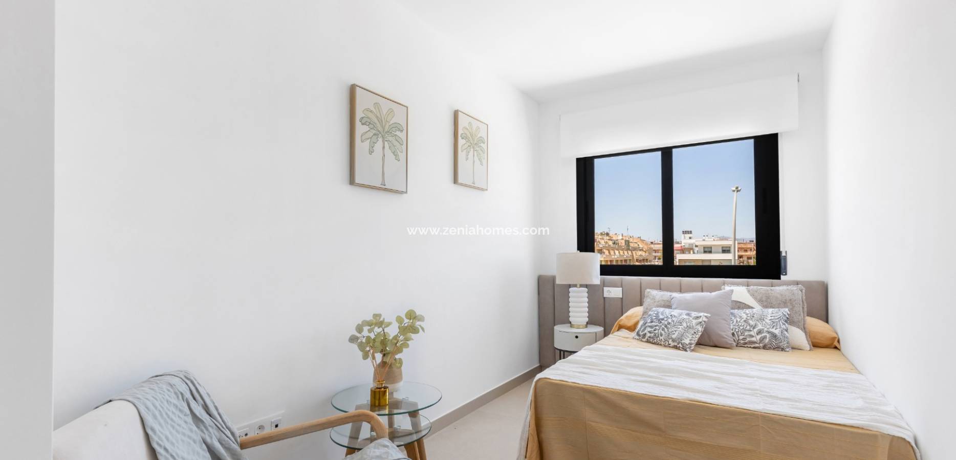 New Build - Town house - Callosa de Segura
