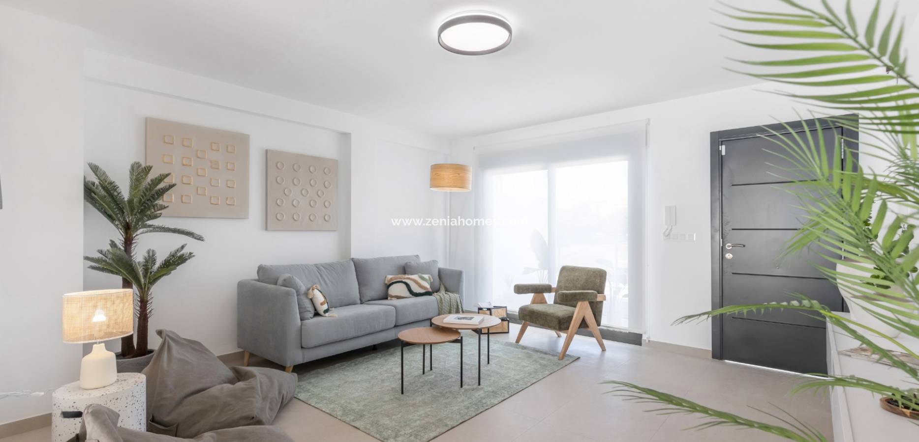 New Build - Rekkehus - Callosa de Segura