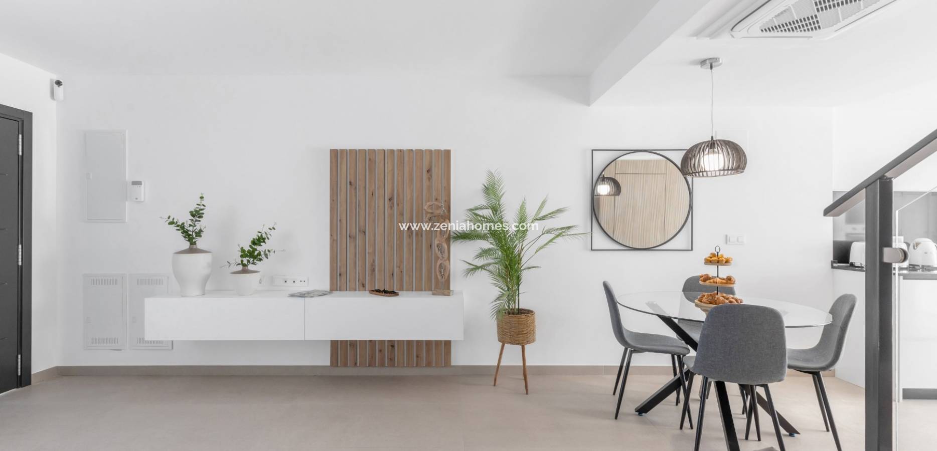 New Build - Rekkehus - Callosa de Segura