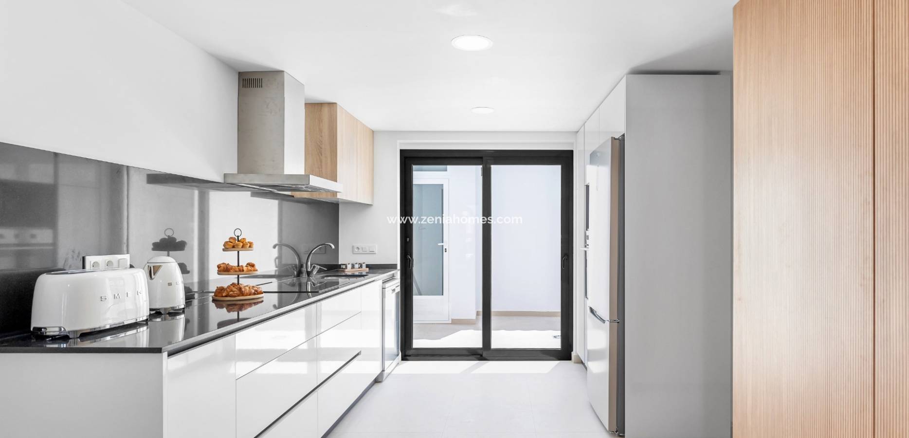 New Build - Rekkehus - Callosa de Segura