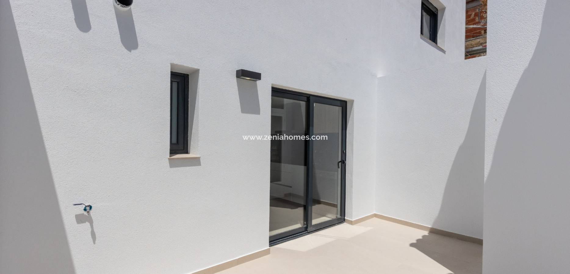 New Build - Rekkehus - Callosa de Segura