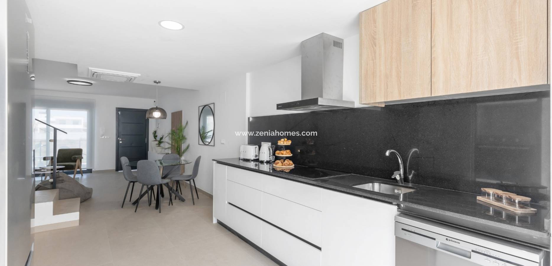 New Build - Rekkehus - Callosa de Segura