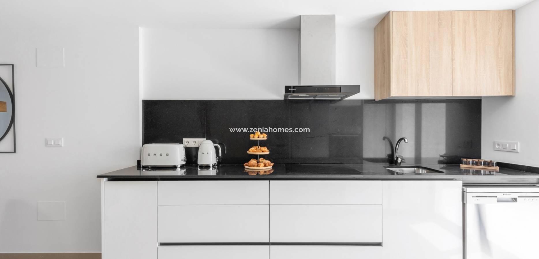 New Build - Rekkehus - Callosa de Segura