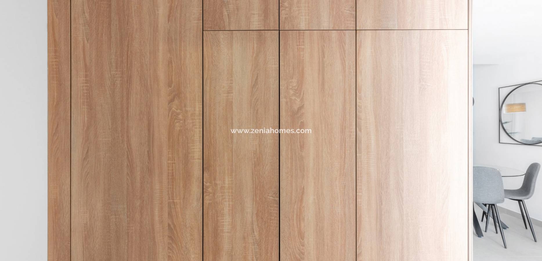 New Build - Rekkehus - Callosa de Segura