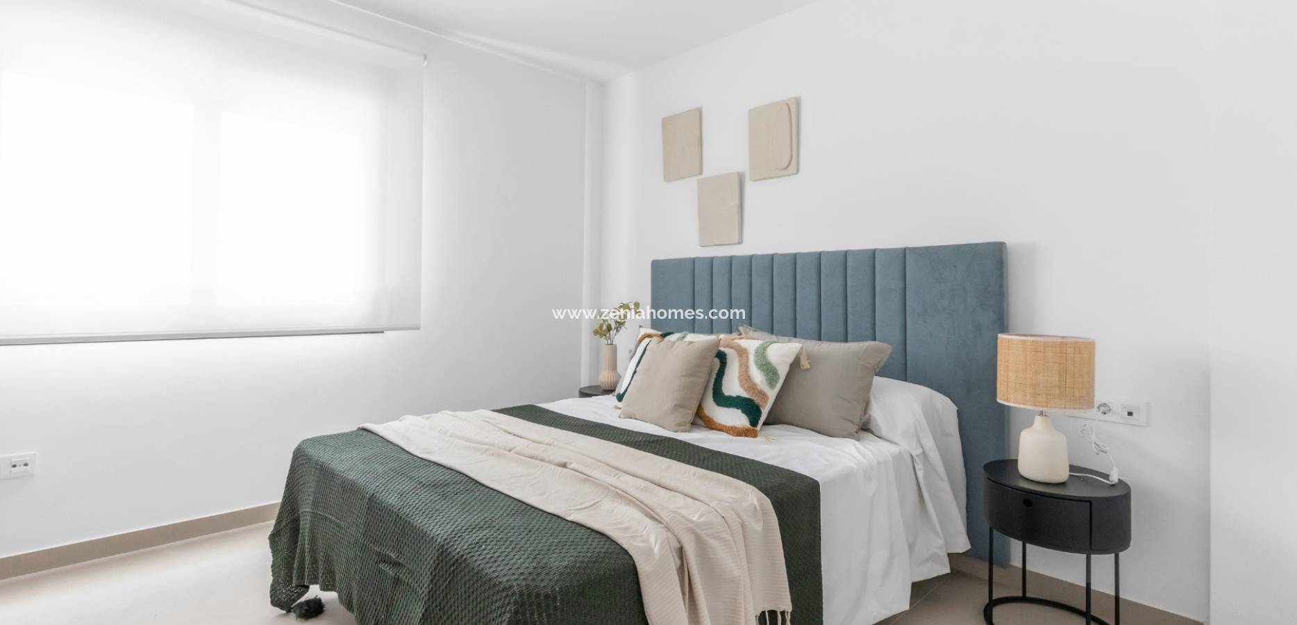 New Build - Rekkehus - Callosa de Segura