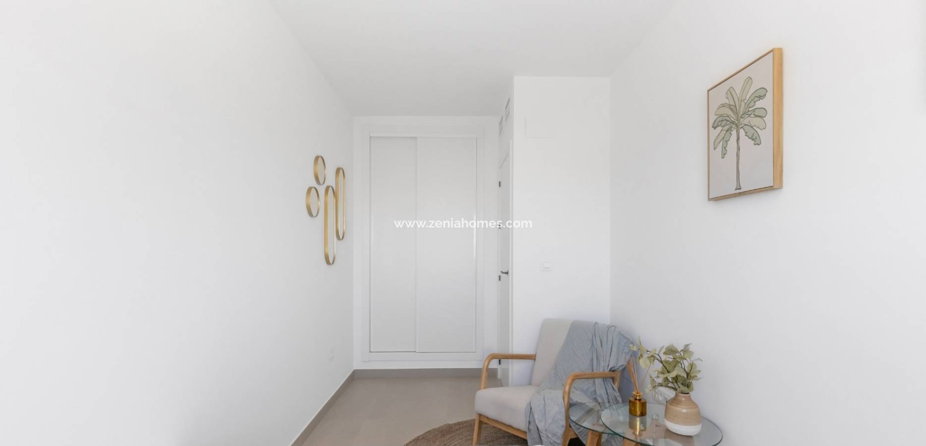 New Build - Rekkehus - Callosa de Segura