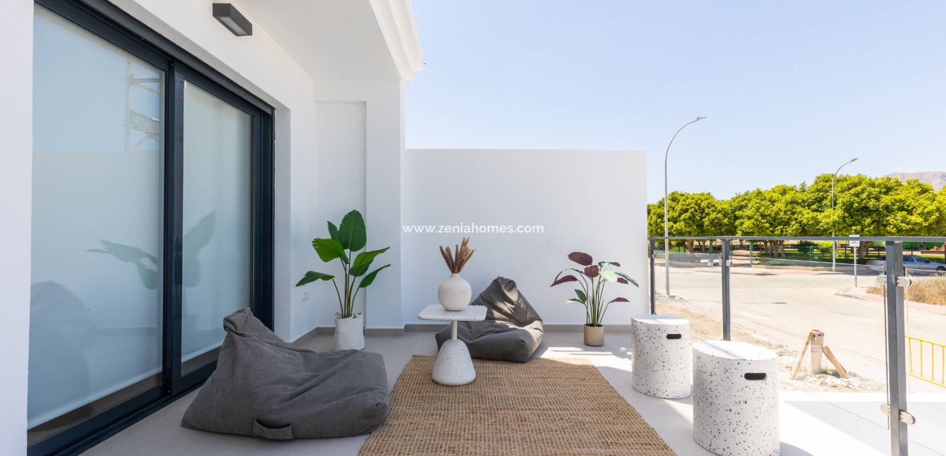 Nouvelle construction - Herenhuis - Callosa de Segura