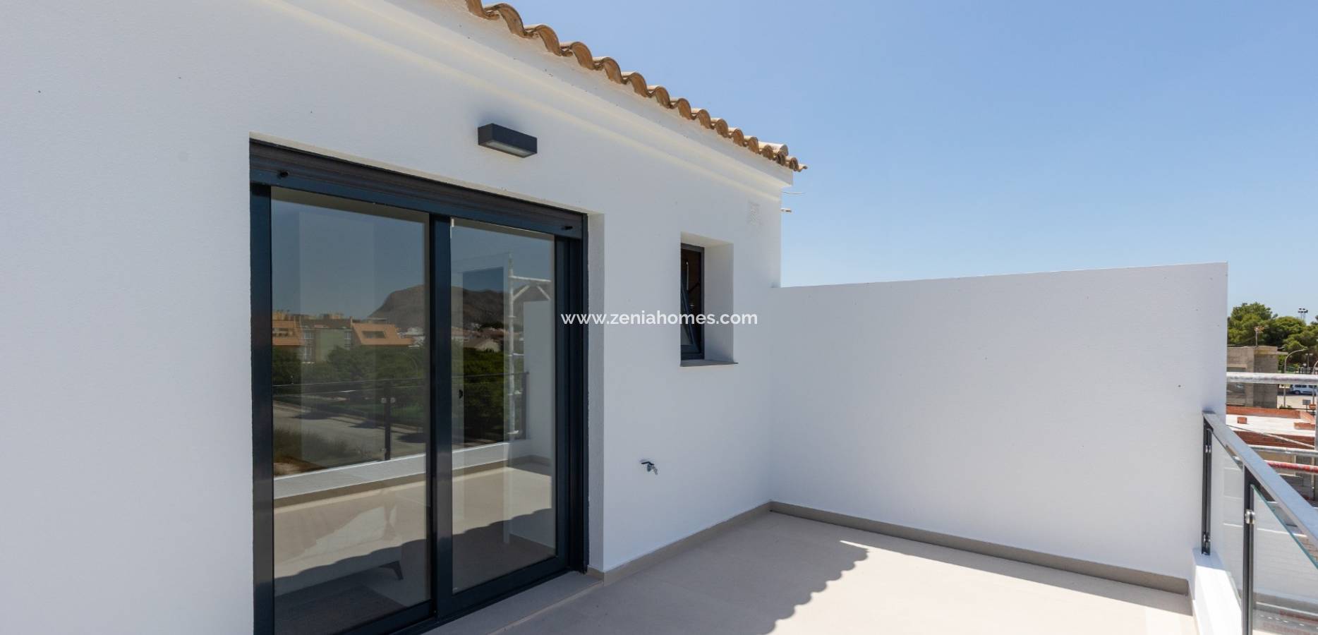 Nouvelle construction - Herenhuis - Callosa de Segura