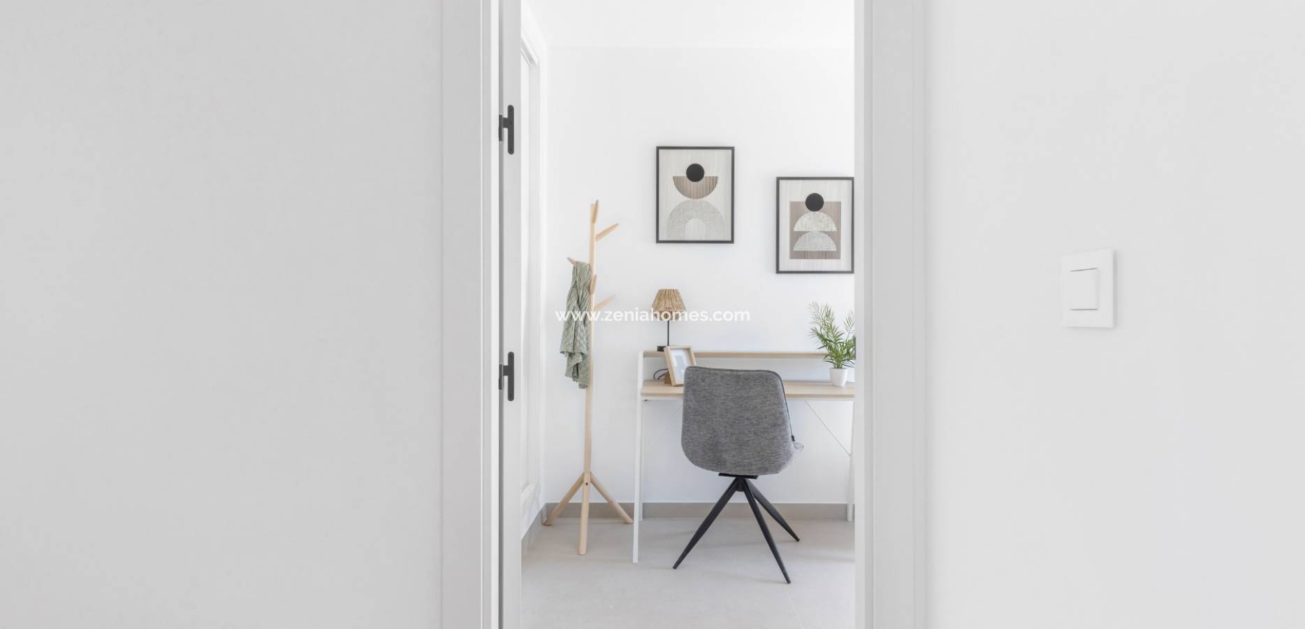 Nouvelle construction - Herenhuis - Callosa de Segura