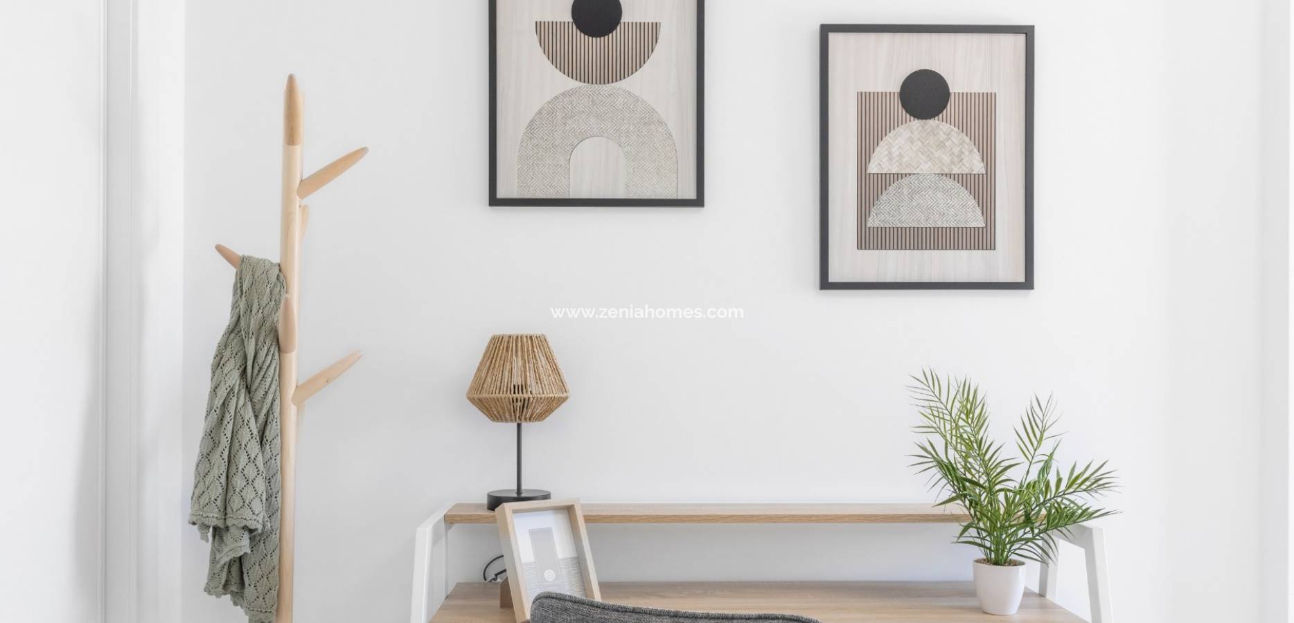 Nouvelle construction - Herenhuis - Callosa de Segura