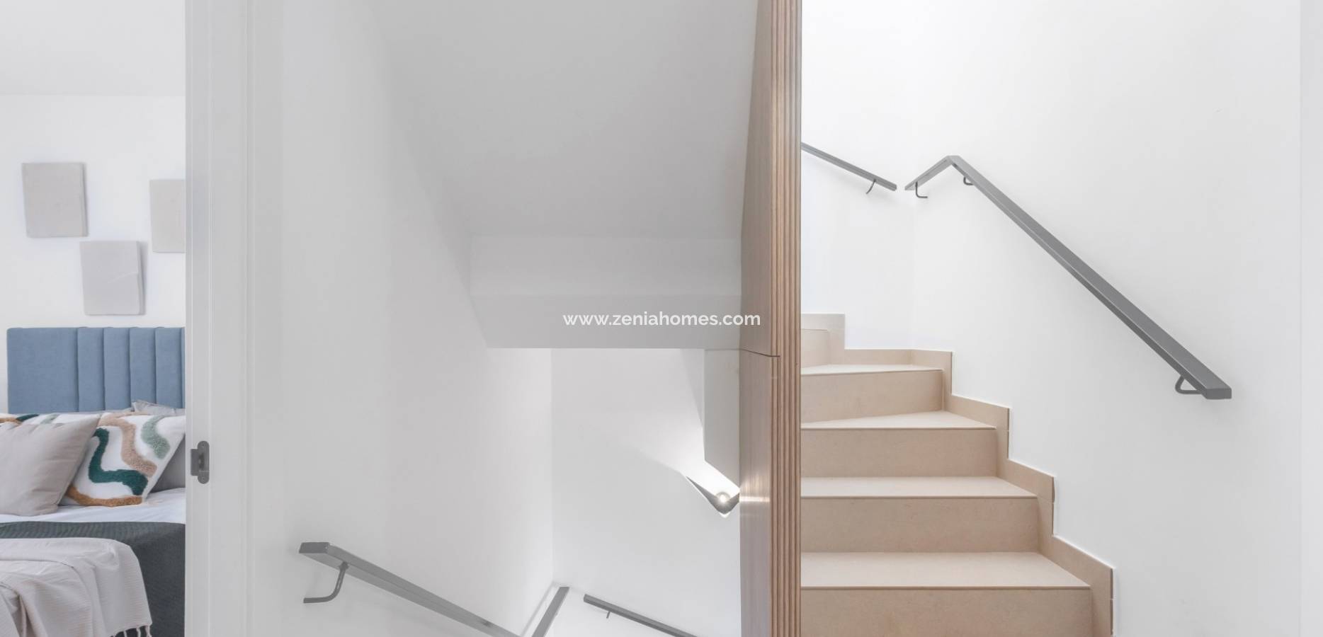 Nouvelle construction - Herenhuis - Callosa de Segura