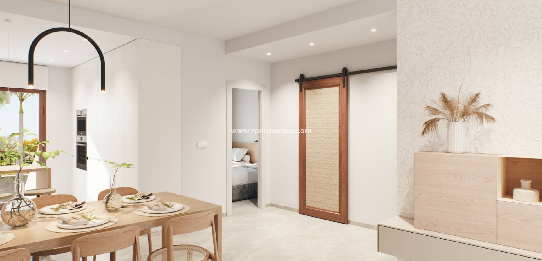 Nouvelle construction - Duplex - Pilar de la Horadada