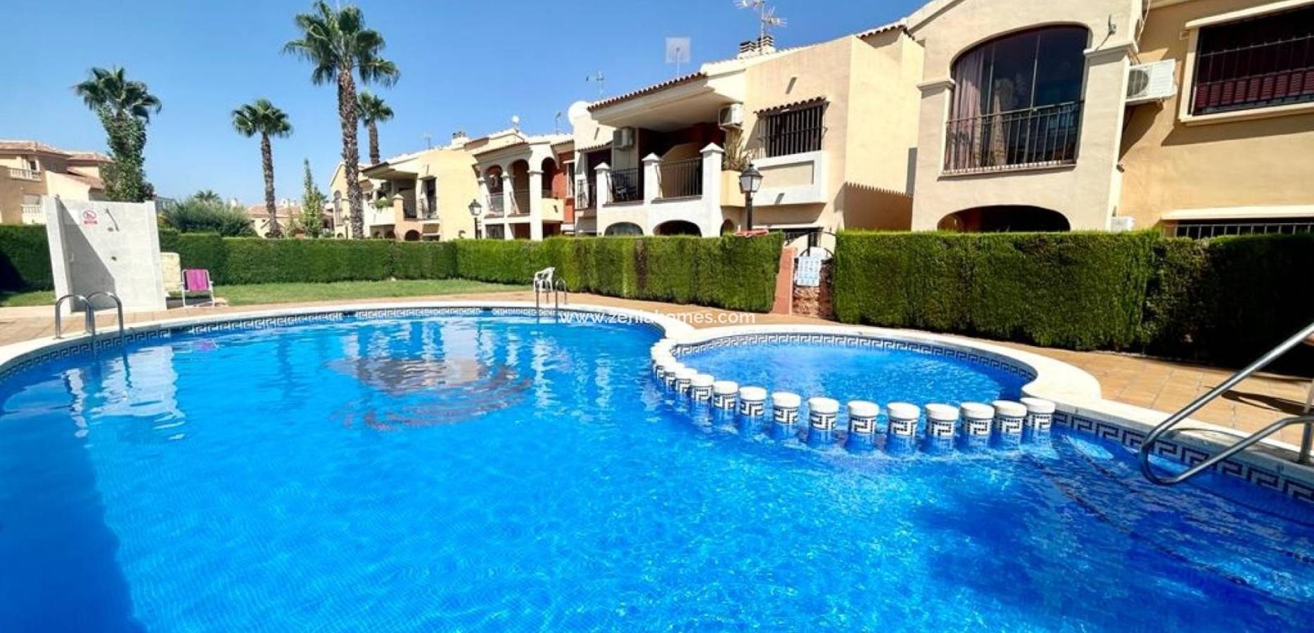 Resale - Duplex - Torrevieja