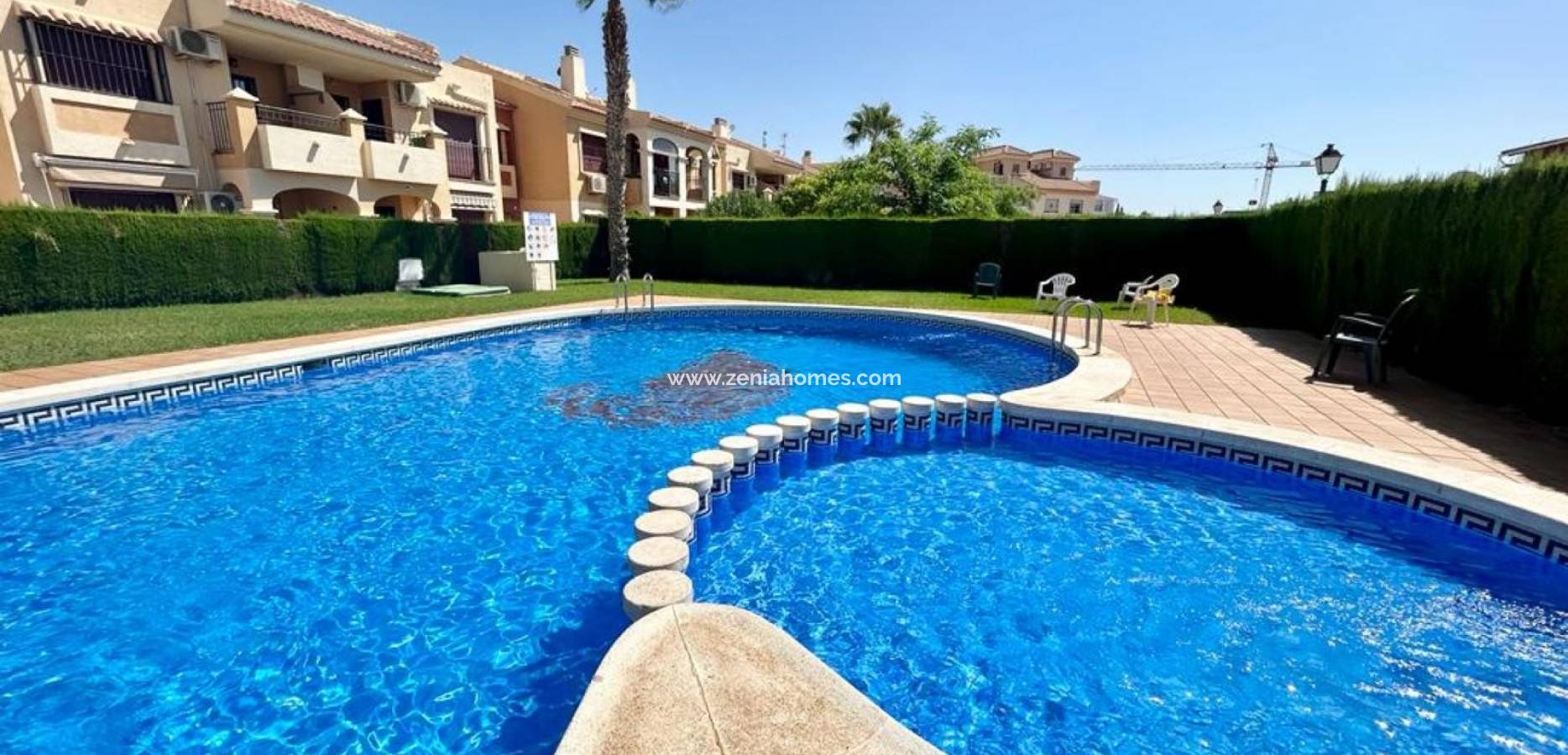 Resale - Duplex - Torrevieja