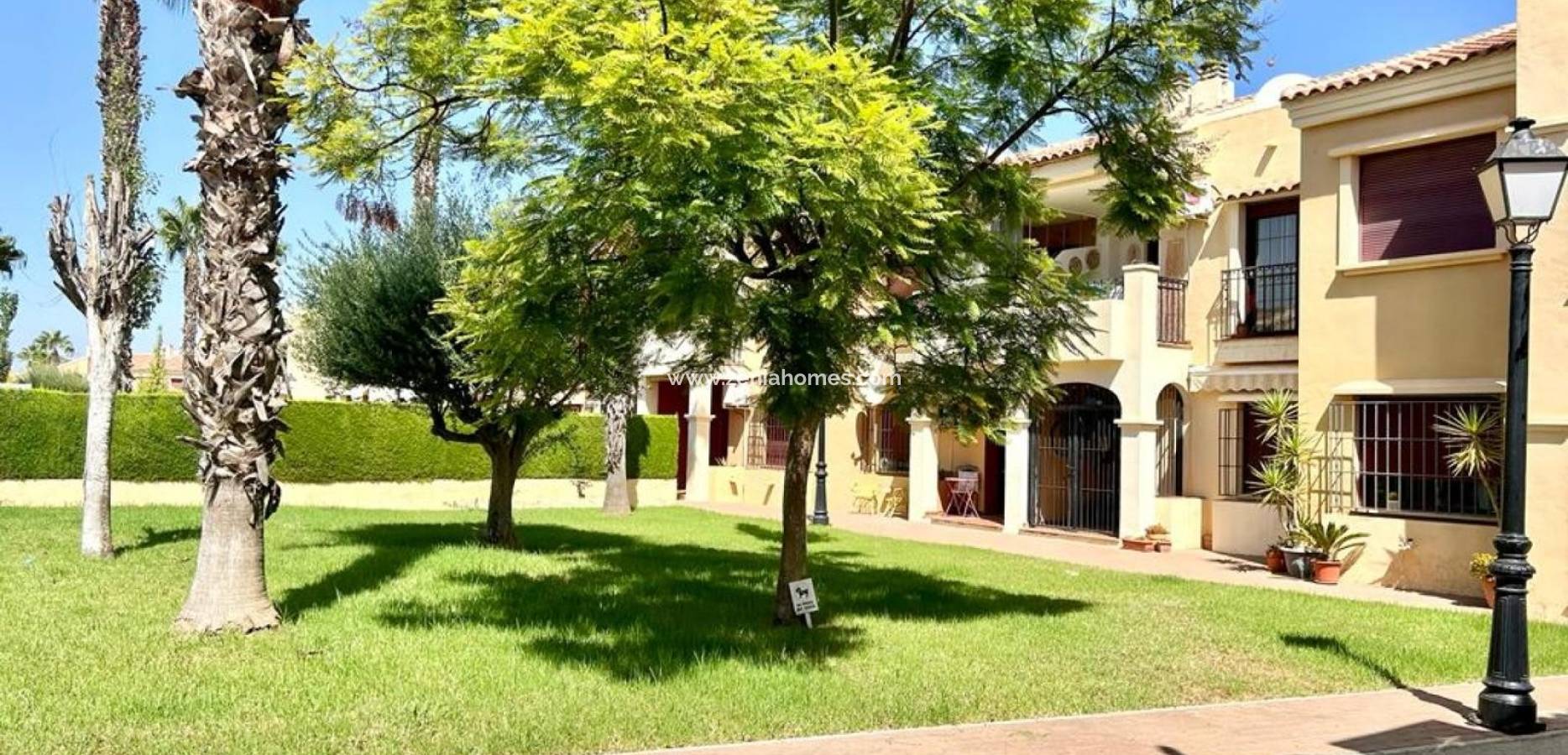 Resale - Duplex - Torrevieja