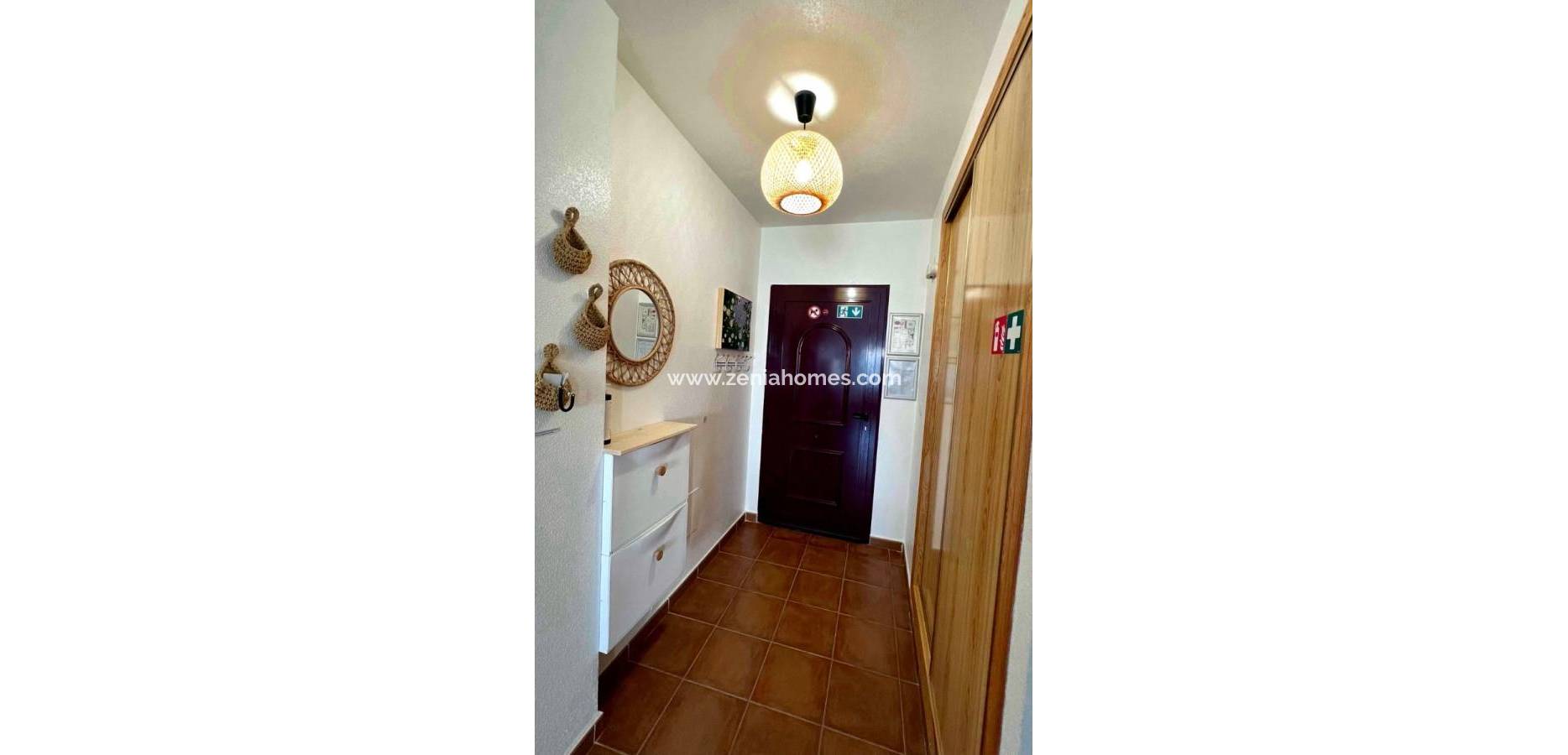Resale - Duplex - Torrevieja
