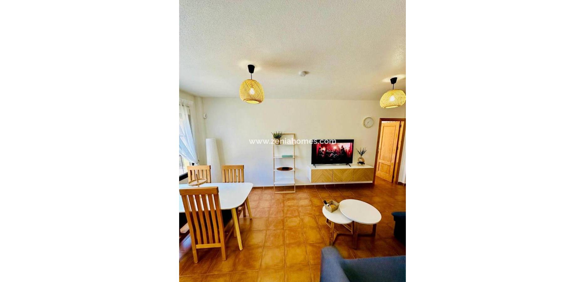 Resale - Duplex - Torrevieja