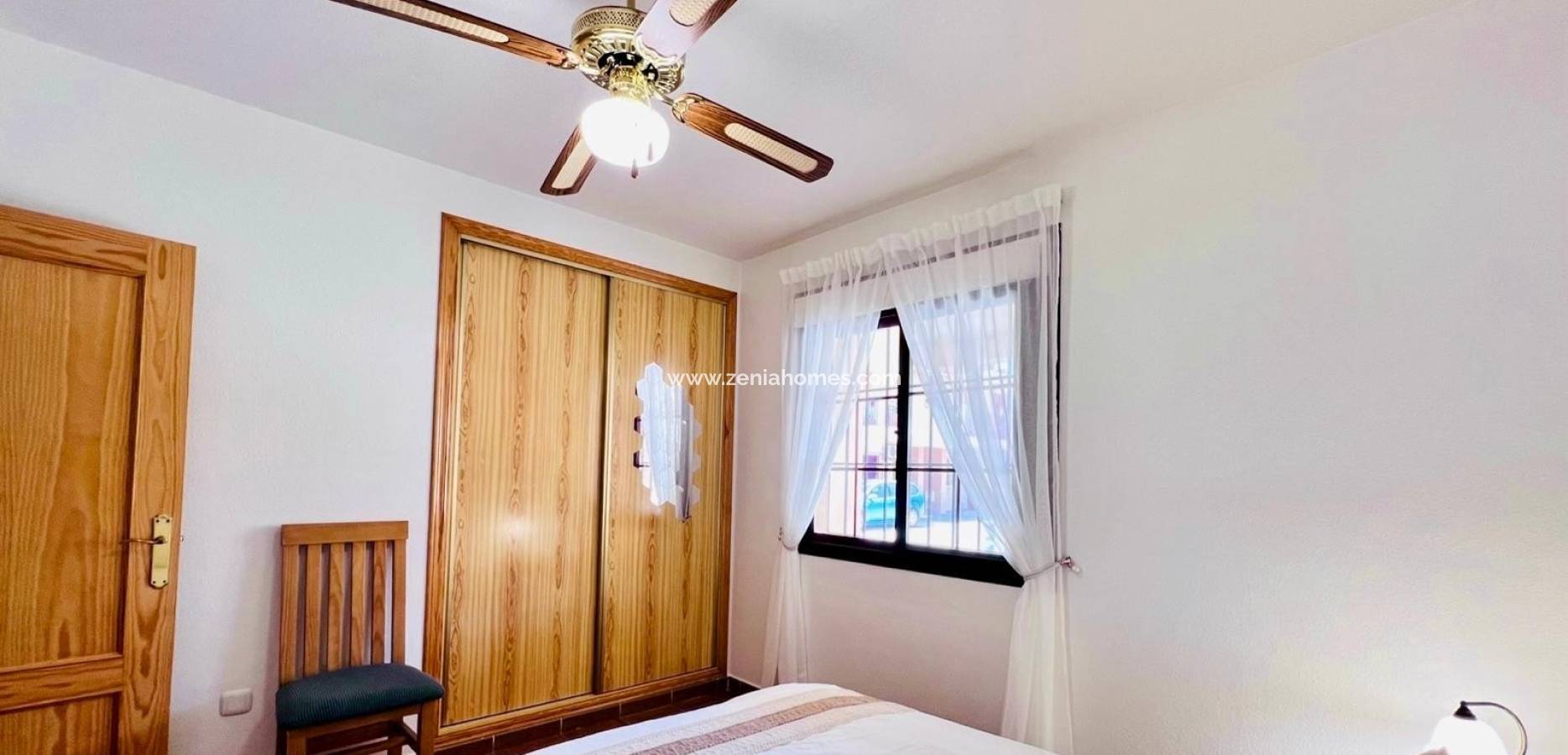 Resale - Duplex - Torrevieja