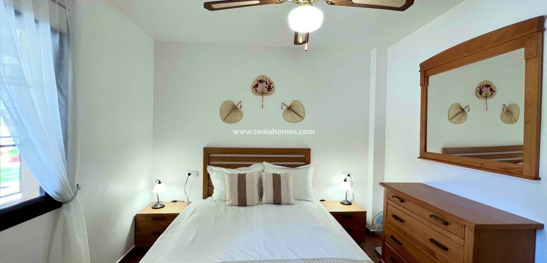 Resale - Duplex - Torrevieja