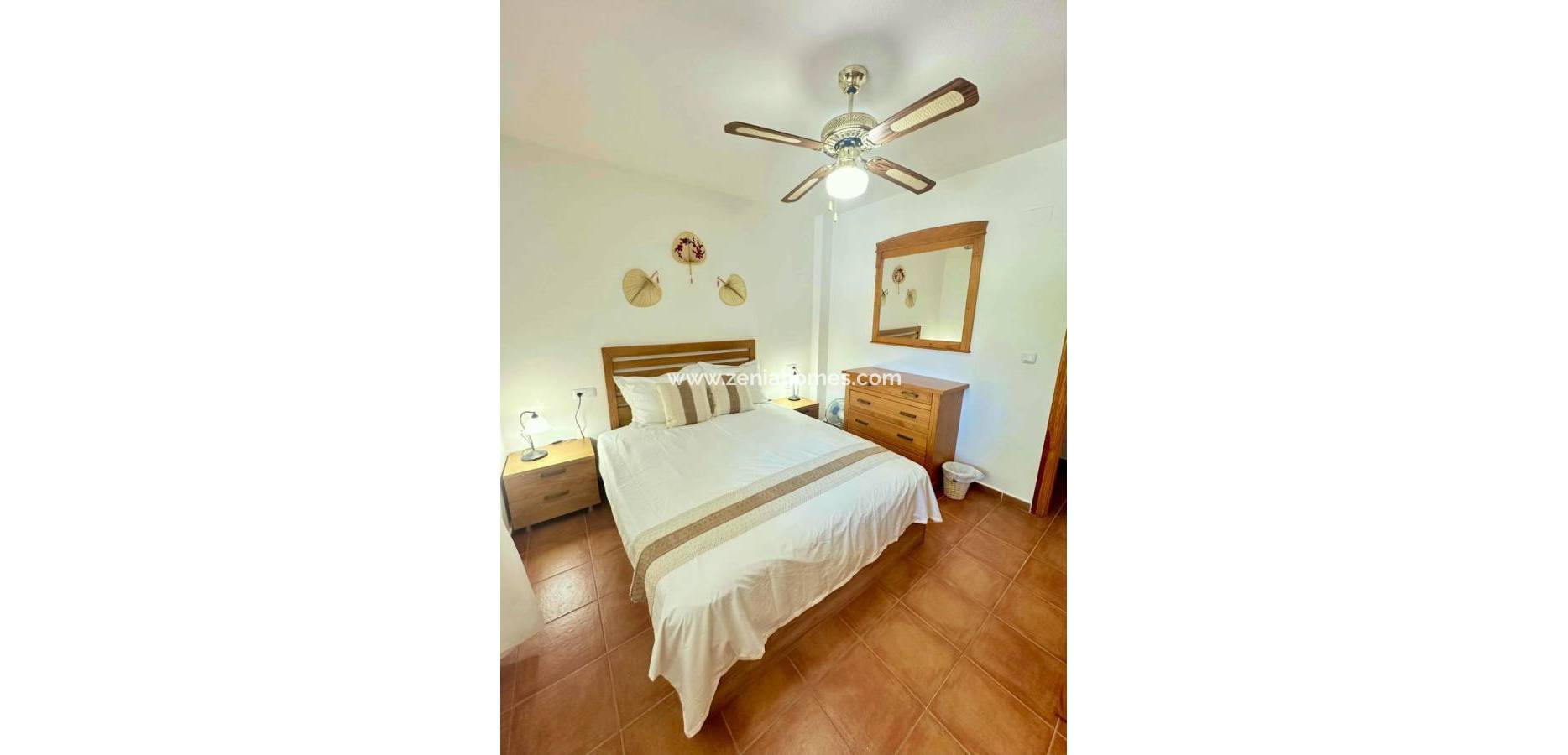 Resale - Duplex - Torrevieja