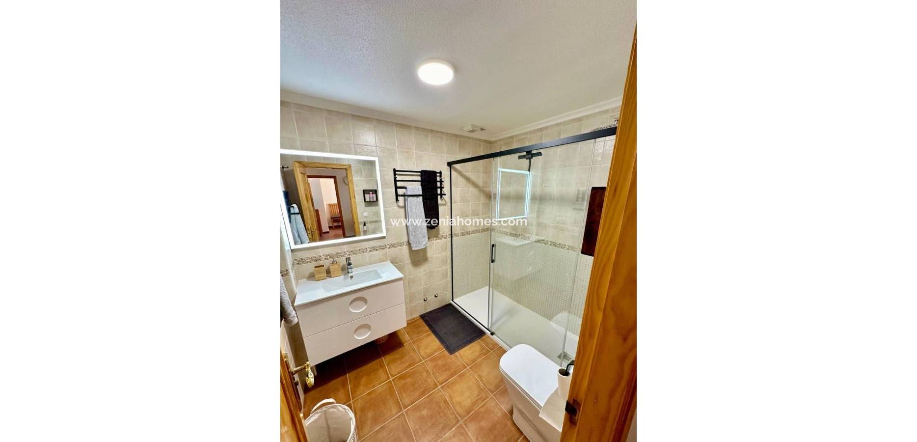 Resale - Duplex - Torrevieja