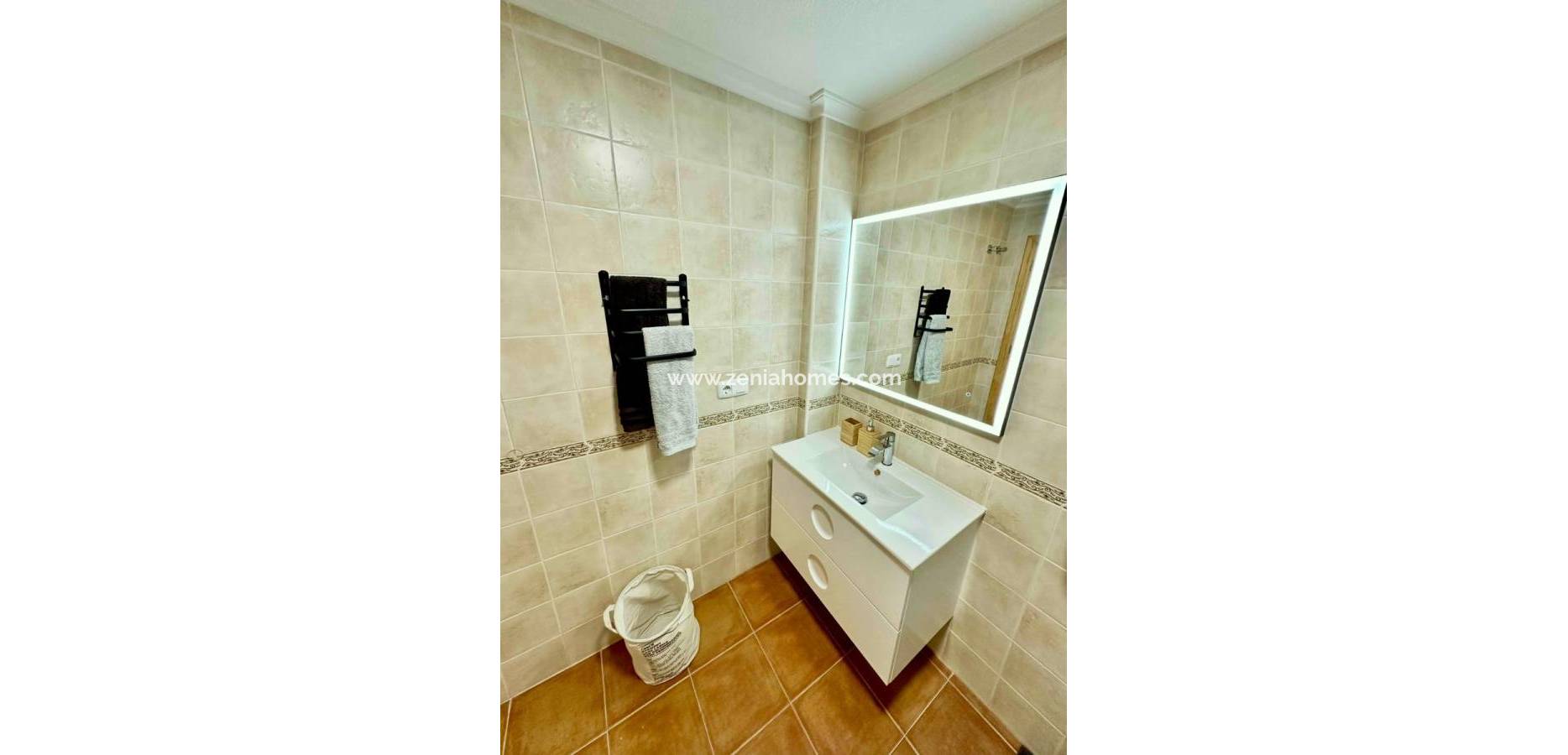 Resale - Duplex - Torrevieja