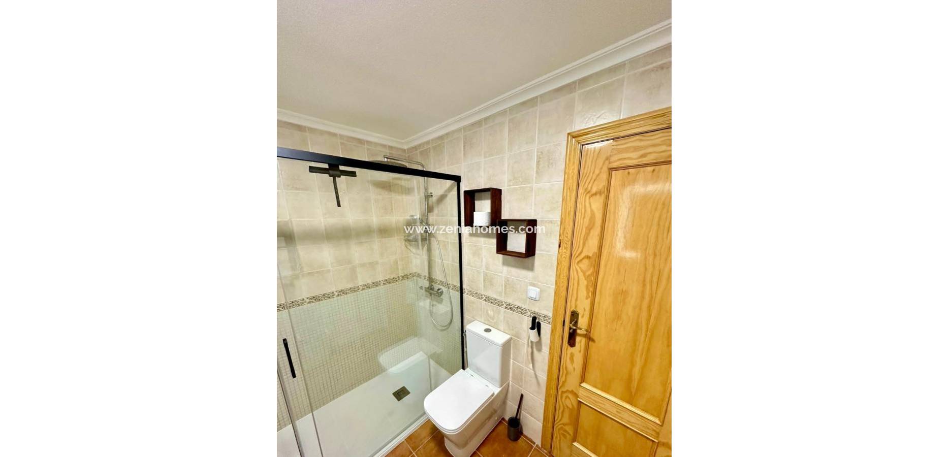 Resale - Duplex - Torrevieja