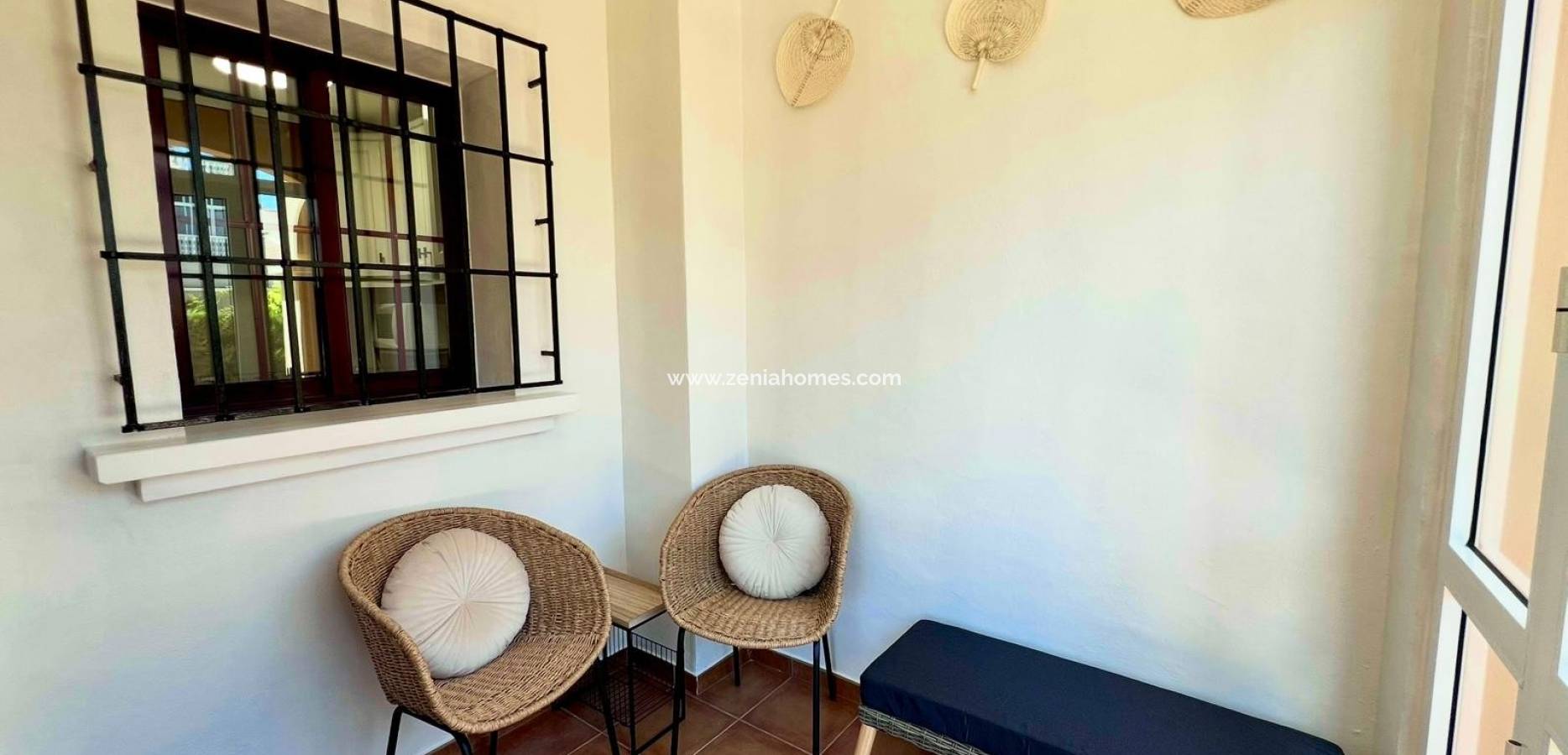 Resale - Duplex - Torrevieja