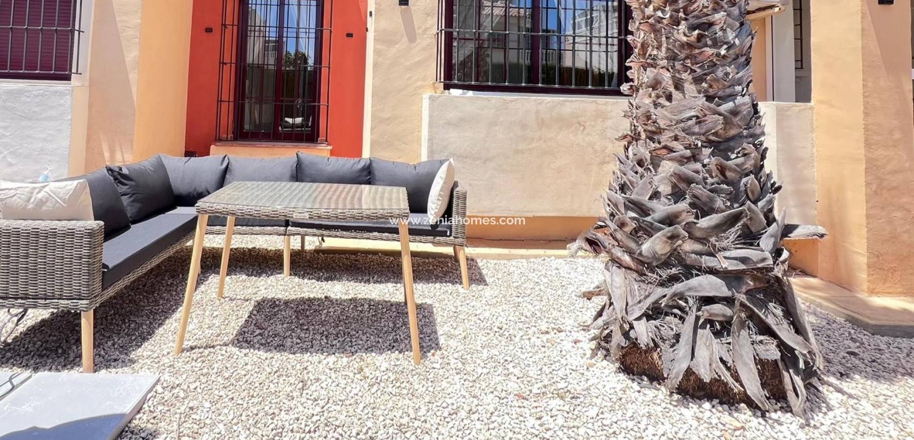 Resale - Duplex - Torrevieja