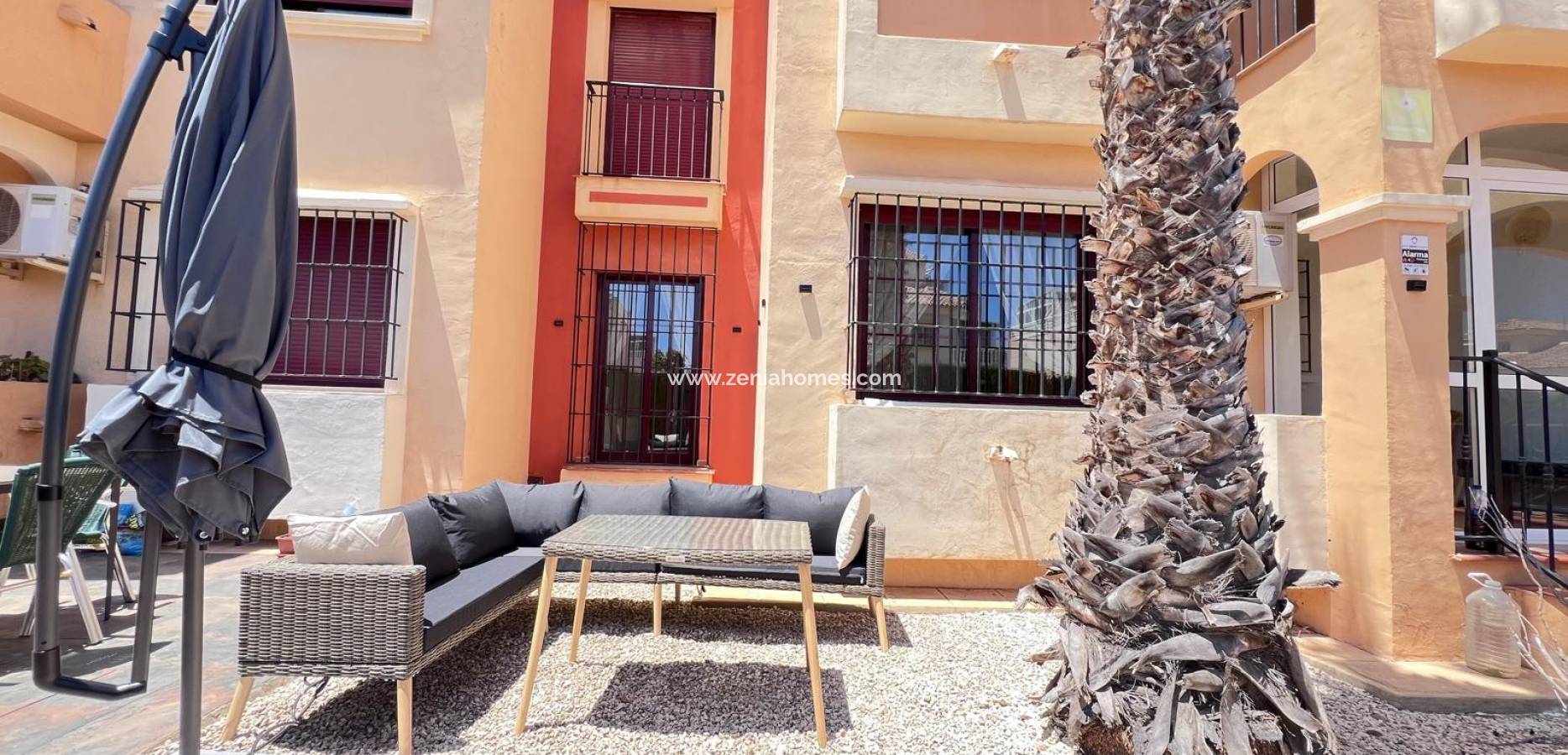 Resale - Duplex - Torrevieja