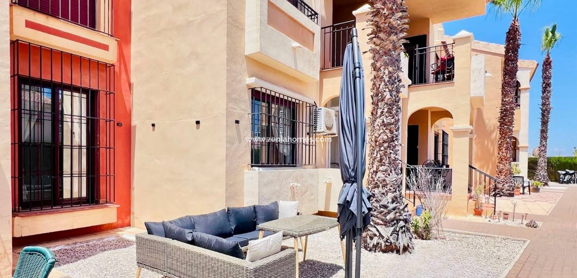 Resale - Duplex - Torrevieja