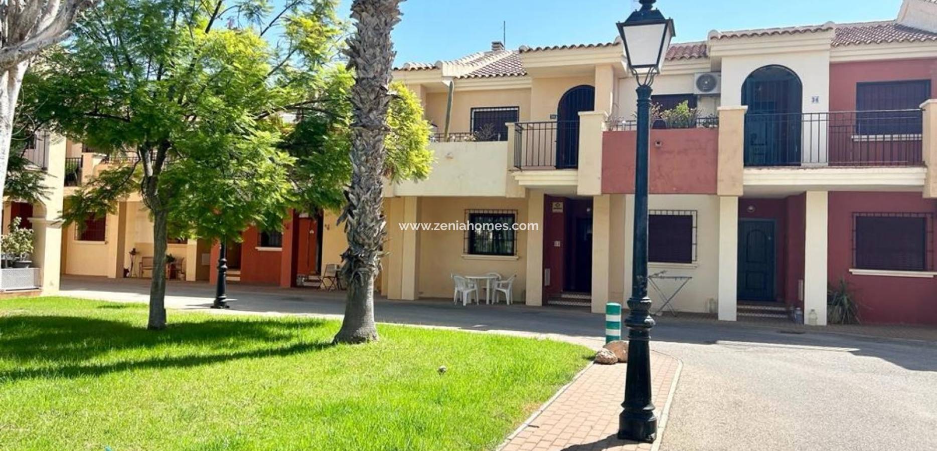 Resale - Duplex - Torrevieja