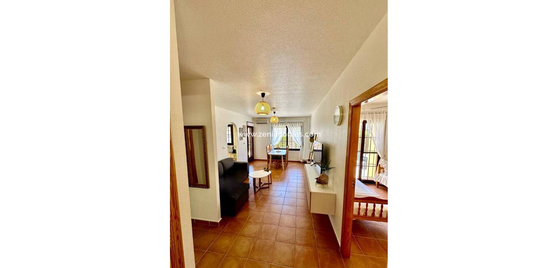 Resale - Duplex - Torrevieja